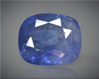 Natural  Blue Sapphire Heated & Treated  6.56CTS-2911